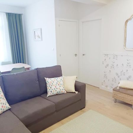 A Capelada-Centrico Apartamento En Cedeira Zewnętrze zdjęcie
