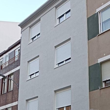 A Capelada-Centrico Apartamento En Cedeira Zewnętrze zdjęcie
