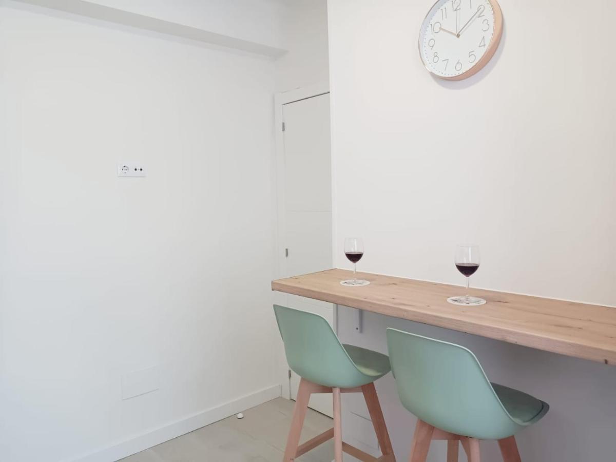 A Capelada-Centrico Apartamento En Cedeira Zewnętrze zdjęcie